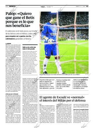 ABC SEVILLA 18-04-2008 página 100