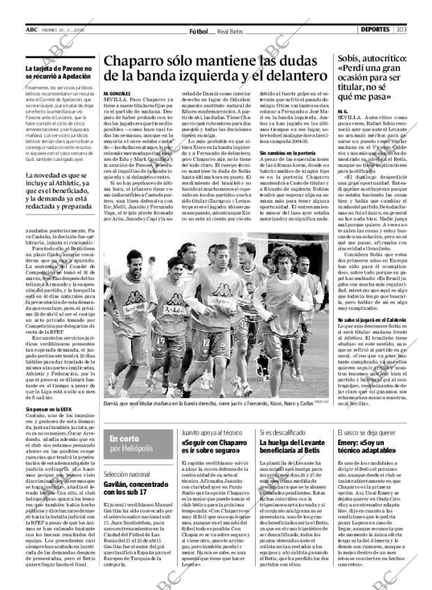 ABC SEVILLA 18-04-2008 página 103