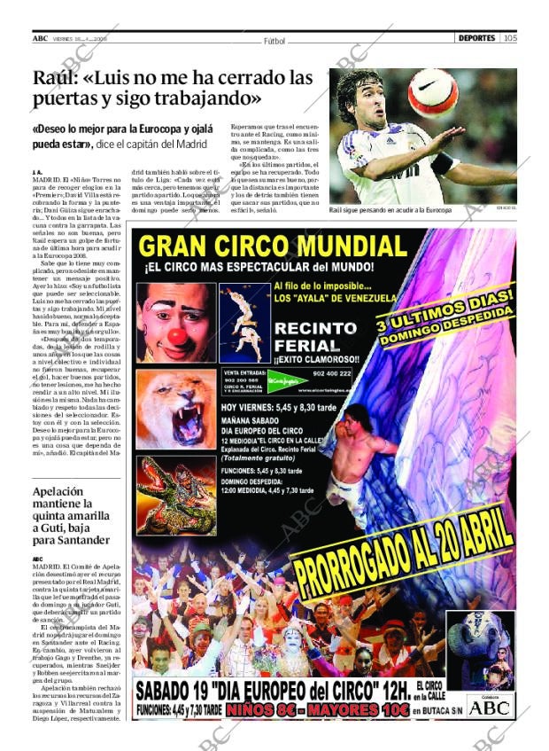 ABC SEVILLA 18-04-2008 página 105