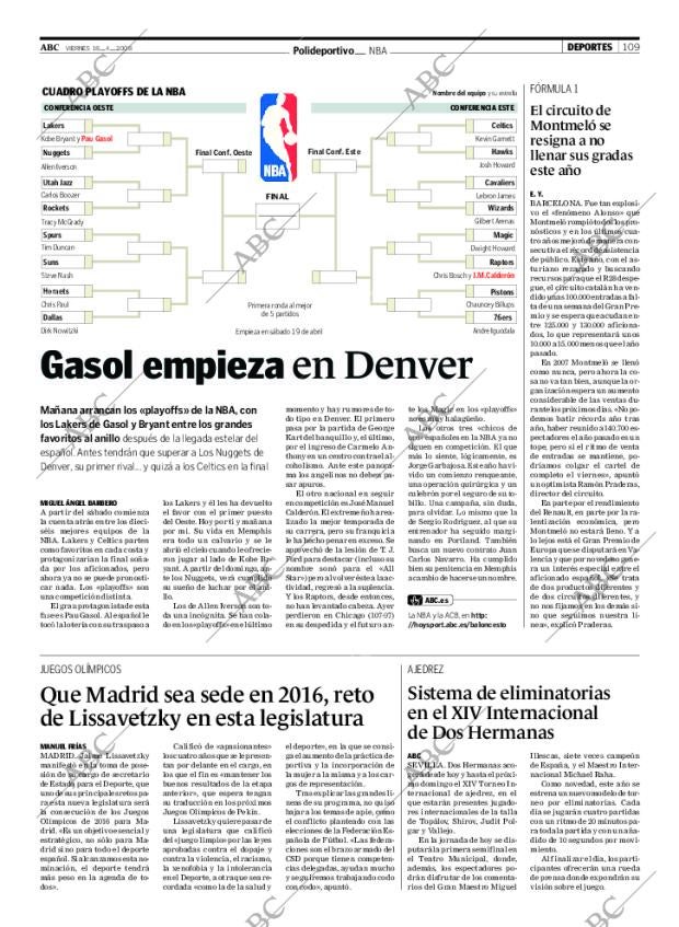 ABC SEVILLA 18-04-2008 página 109