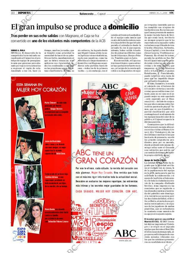 ABC SEVILLA 18-04-2008 página 110