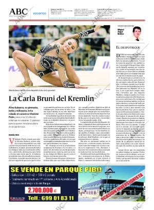 ABC SEVILLA 18-04-2008 página 118