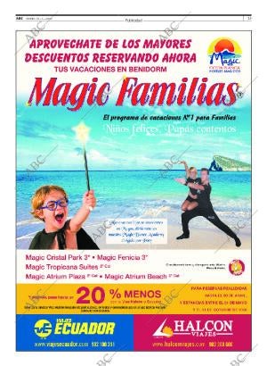 ABC SEVILLA 18-04-2008 página 13