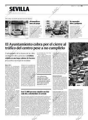 ABC SEVILLA 18-04-2008 página 16