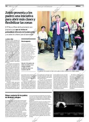 ABC SEVILLA 18-04-2008 página 19