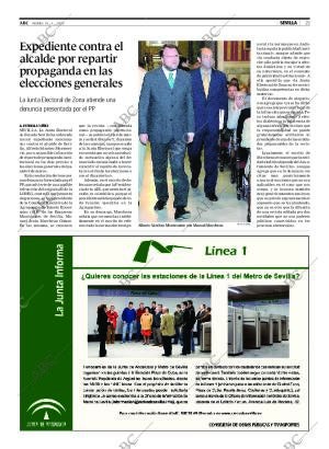 ABC SEVILLA 18-04-2008 página 21
