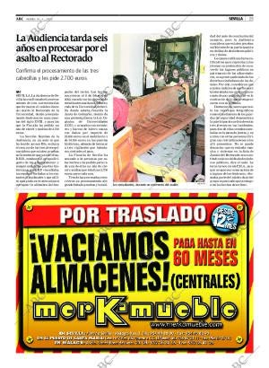 ABC SEVILLA 18-04-2008 página 25