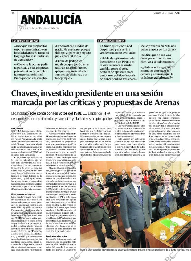 ABC SEVILLA 18-04-2008 página 36