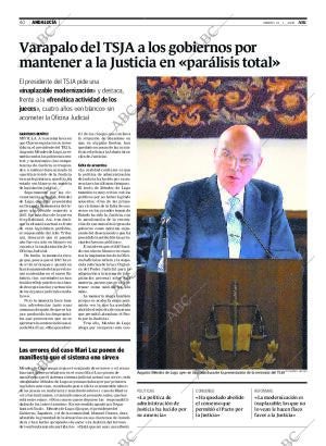 ABC SEVILLA 18-04-2008 página 40