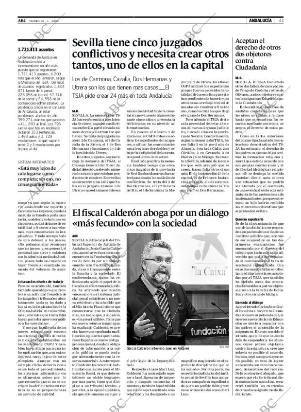 ABC SEVILLA 18-04-2008 página 41