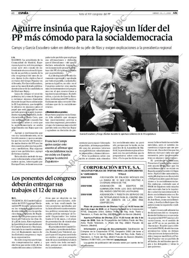 ABC SEVILLA 18-04-2008 página 48