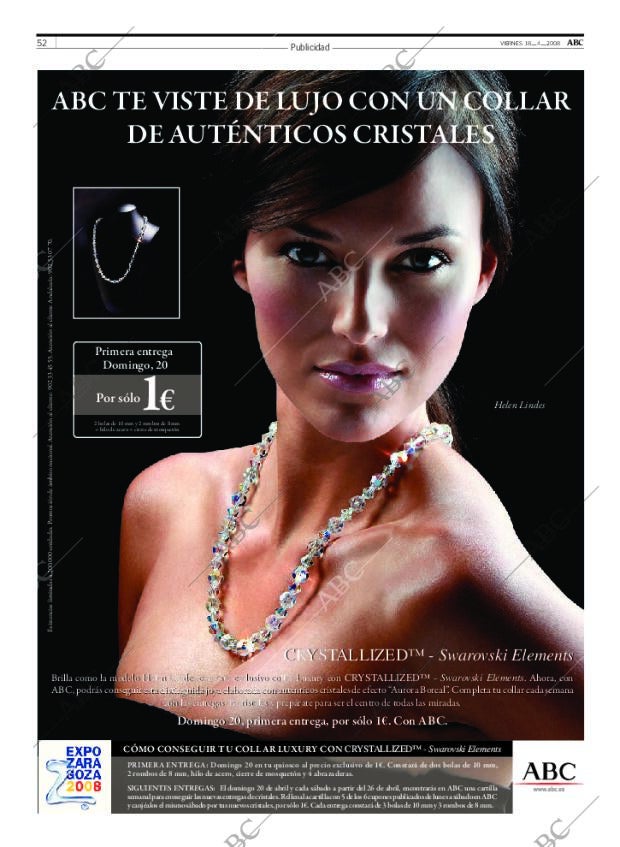 ABC SEVILLA 18-04-2008 página 52