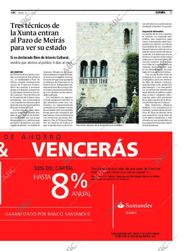 ABC SEVILLA 18-04-2008 página 55