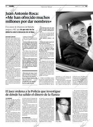 ABC SEVILLA 18-04-2008 página 56