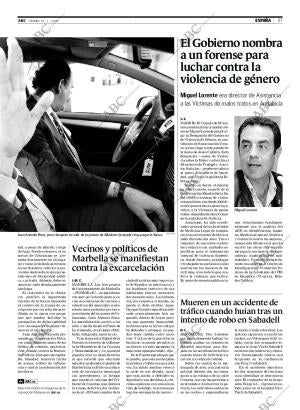 ABC SEVILLA 18-04-2008 página 57