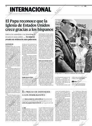 ABC SEVILLA 18-04-2008 página 58