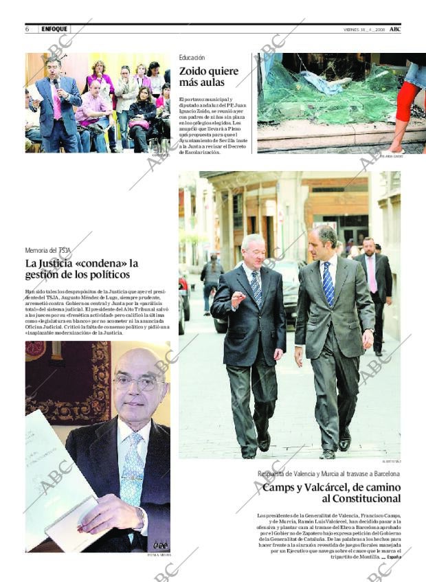 ABC SEVILLA 18-04-2008 página 6