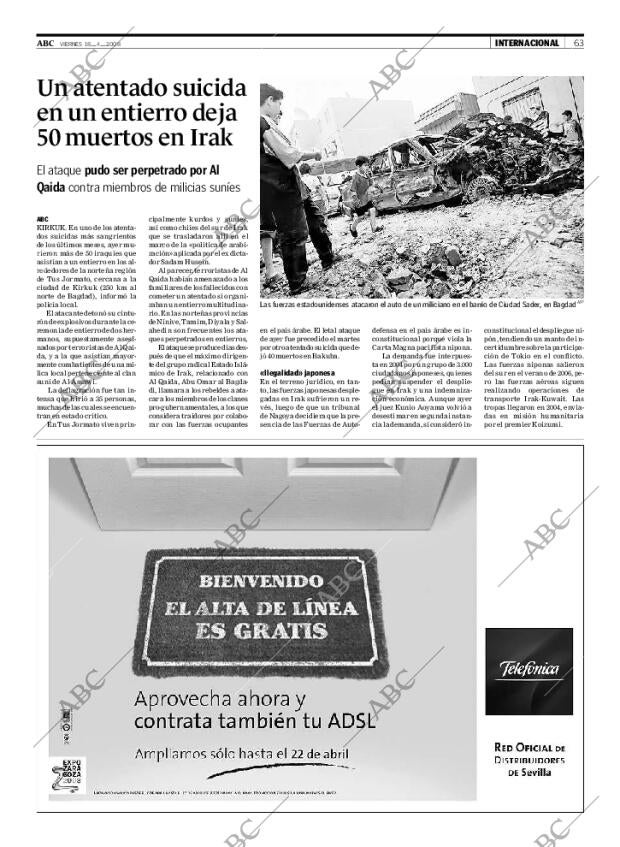 ABC SEVILLA 18-04-2008 página 63