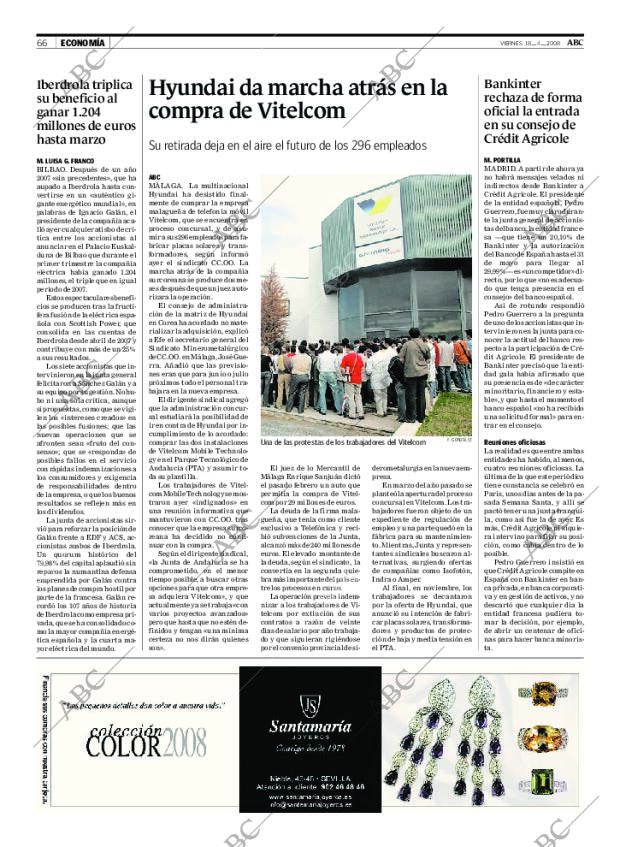 ABC SEVILLA 18-04-2008 página 66