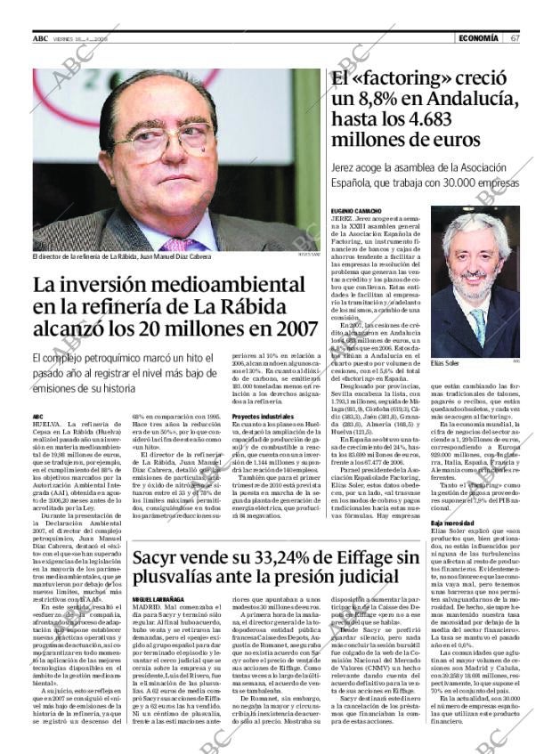ABC SEVILLA 18-04-2008 página 67