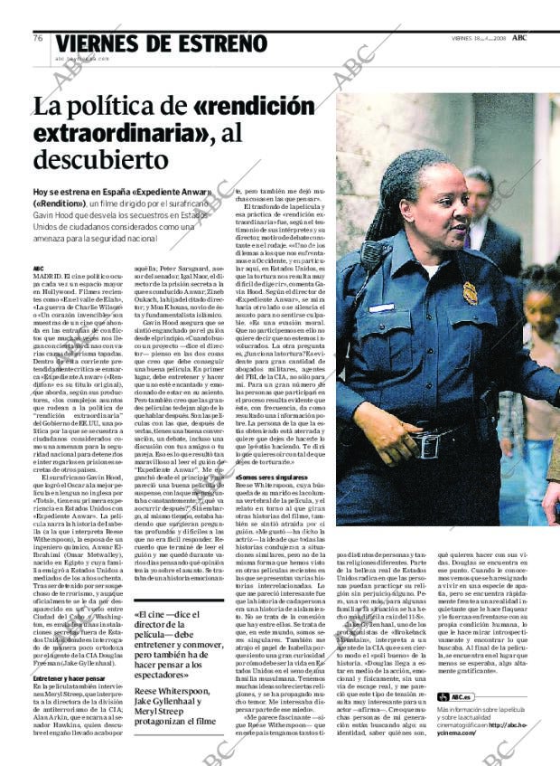 ABC SEVILLA 18-04-2008 página 76