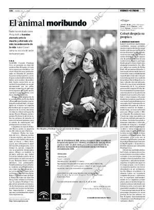 ABC SEVILLA 18-04-2008 página 79