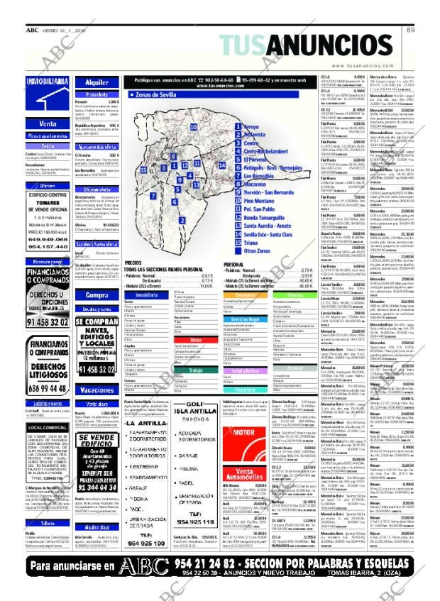 ABC SEVILLA 18-04-2008 página 89