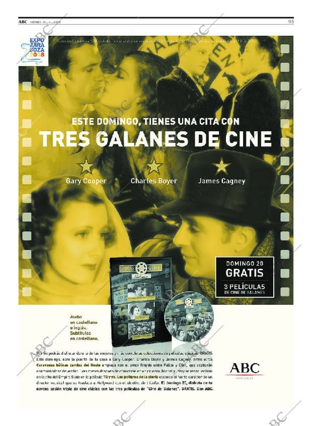 ABC SEVILLA 18-04-2008 página 95