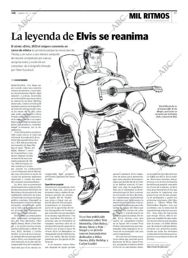 ABC MADRID 19-04-2008 página 99