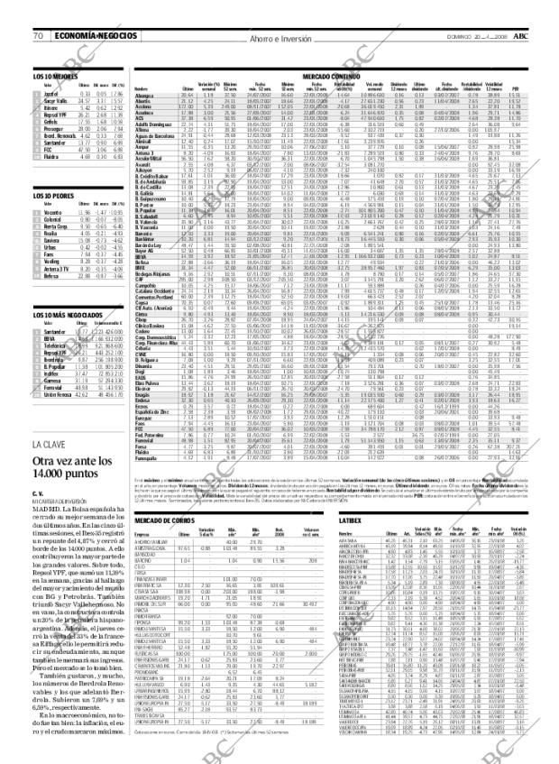 ABC CORDOBA 20-04-2008 página 70