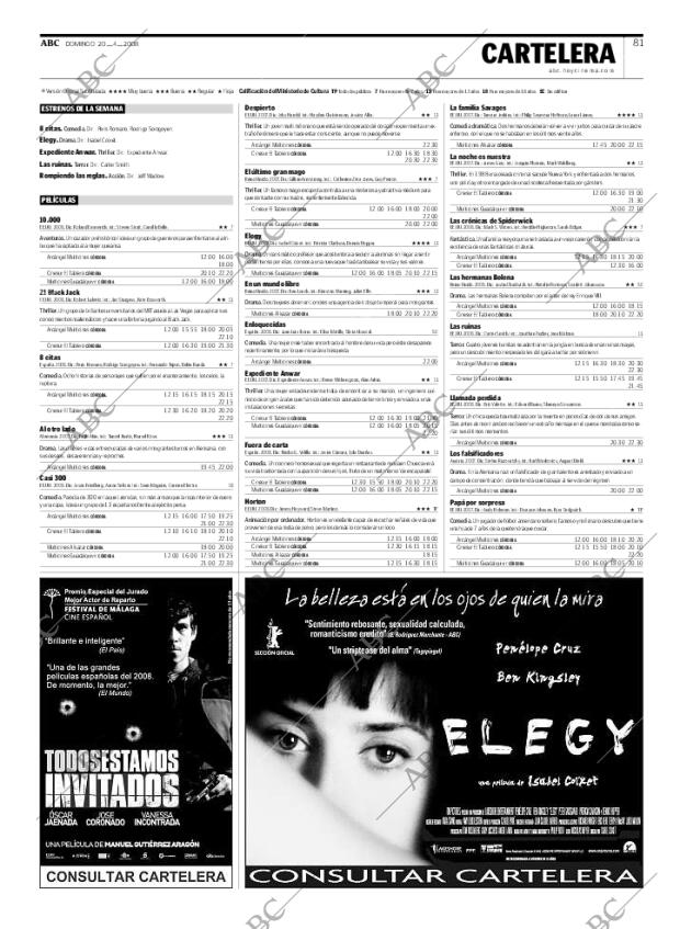 ABC CORDOBA 20-04-2008 página 81