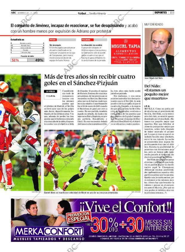 ABC SEVILLA 20-04-2008 página 103