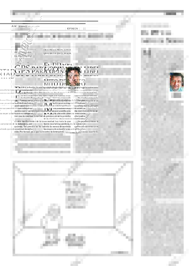 ABC SEVILLA 20-04-2008 página 11