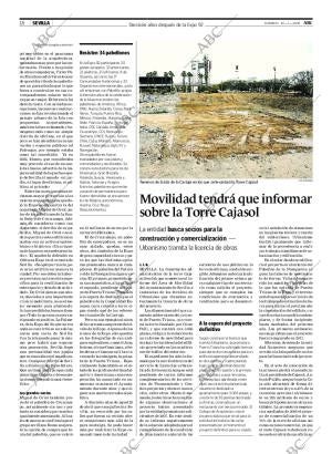 ABC SEVILLA 20-04-2008 página 18