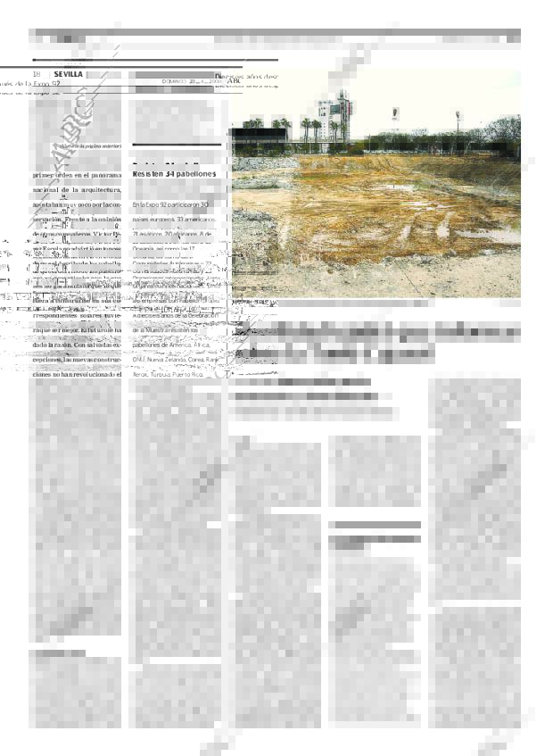 ABC SEVILLA 20-04-2008 página 18