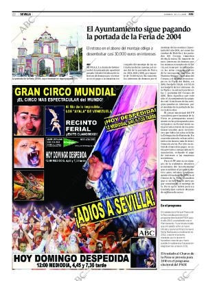 ABC SEVILLA 20-04-2008 página 22