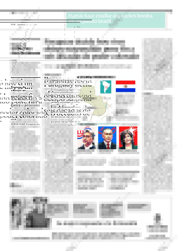 ABC SEVILLA 20-04-2008 página 63