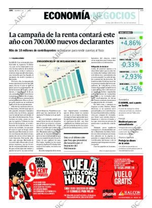 ABC SEVILLA 20-04-2008 página 69