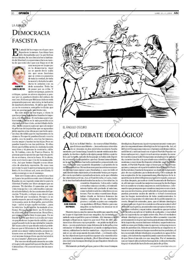 ABC SEVILLA 21-04-2008 página 10