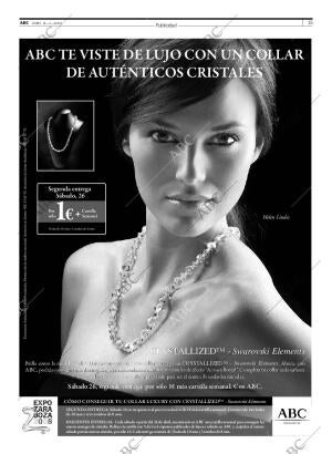 ABC SEVILLA 21-04-2008 página 15
