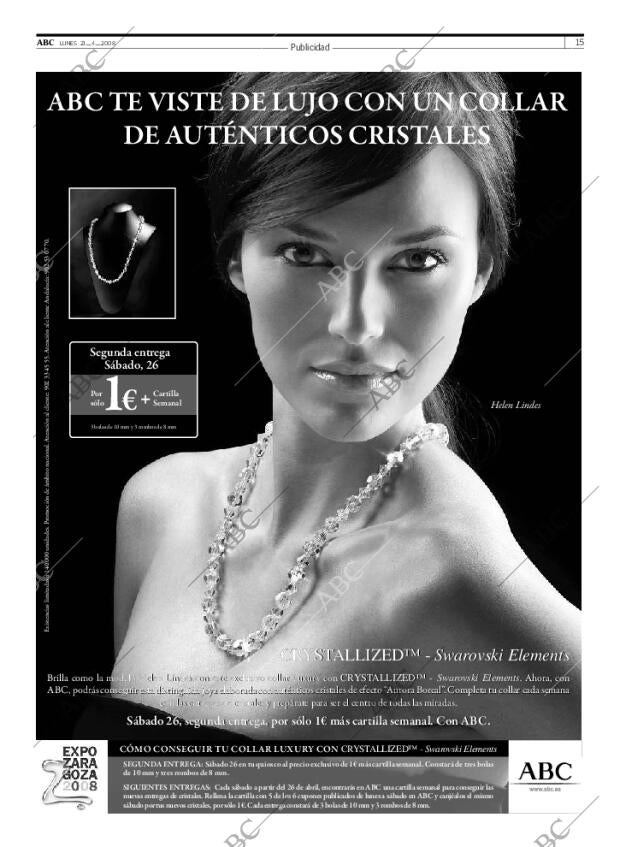 ABC SEVILLA 21-04-2008 página 15