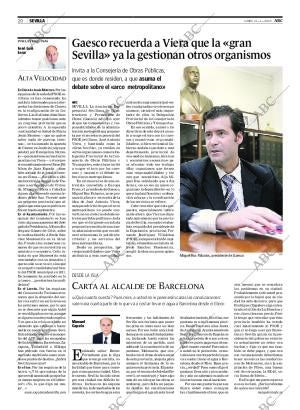 ABC SEVILLA 21-04-2008 página 20