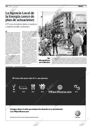 ABC SEVILLA 21-04-2008 página 21