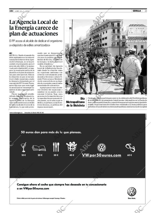 ABC SEVILLA 21-04-2008 página 21