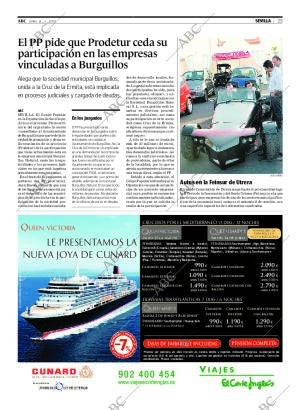 ABC SEVILLA 21-04-2008 página 25