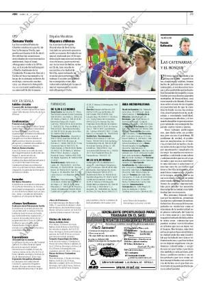 ABC SEVILLA 21-04-2008 página 29