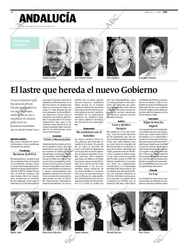 ABC SEVILLA 21-04-2008 página 32