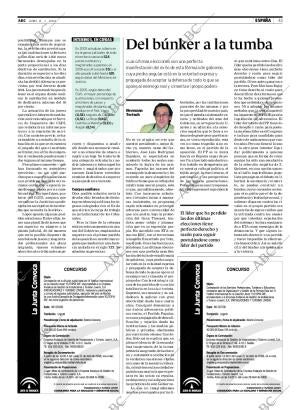 ABC SEVILLA 21-04-2008 página 41