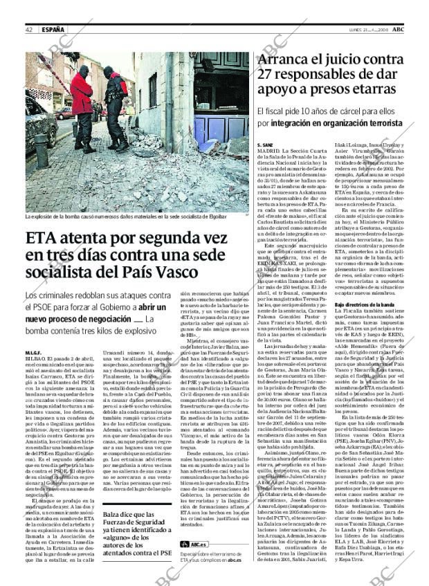 ABC SEVILLA 21-04-2008 página 42