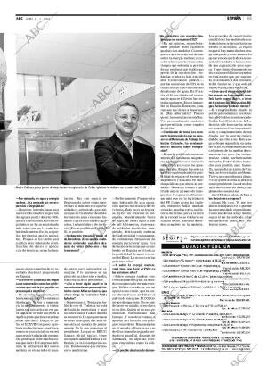 ABC SEVILLA 21-04-2008 página 45